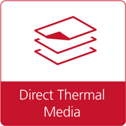 Direct Thermal Media