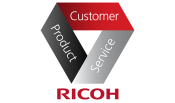 Ricoh - Customer, Product, Service