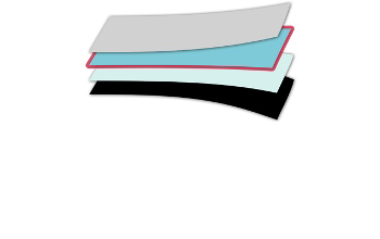 Thermal Transfer Ribbon Structure