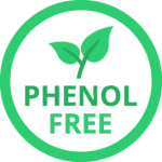 Phenol Free