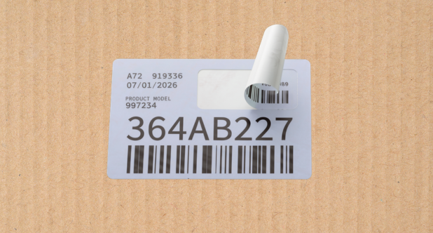 piggyback labels