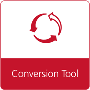 Conversion Tool