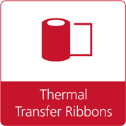 Thermal Transfer Ribbons