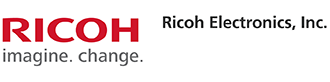 Ricoh - imagine. change.