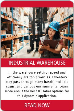 Industrial Warehouse