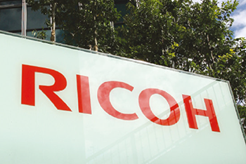 what is ricoh company