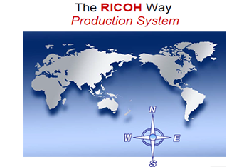 The Ricoh Way