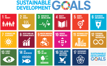 Sustainable Development Goals